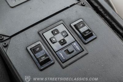 1984 Pontiac Firebird Trans Am 15th Anniversary Restomod