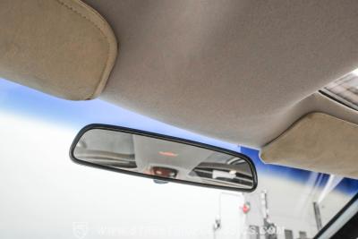 1984 Pontiac Firebird Trans Am 15th Anniversary Restomod