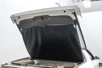 1984 Pontiac Firebird Trans Am 15th Anniversary Restomod