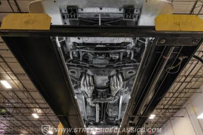 1984 Pontiac Firebird Trans Am 15th Anniversary Restomod