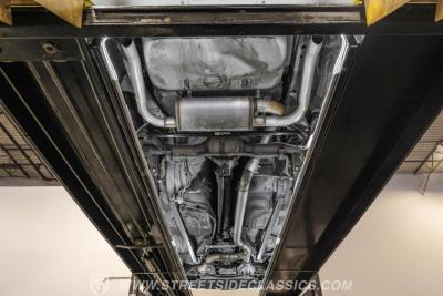 1984 Pontiac Firebird Trans Am 15th Anniversary Restomod