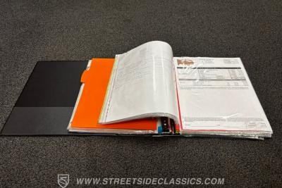 1984 Pontiac Firebird Trans Am 15th Anniversary Restomod