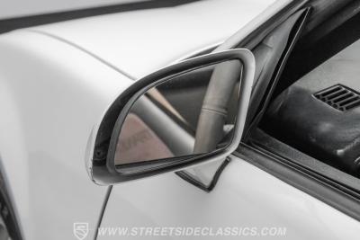 1984 Pontiac Firebird Trans Am 15th Anniversary Restomod