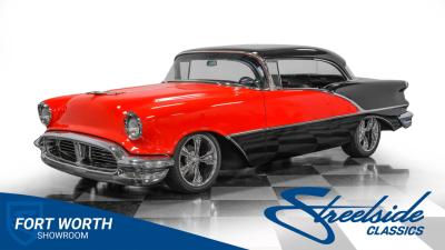 1956 Oldsmobile Super 88 Custom