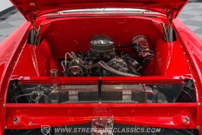 1956 Oldsmobile Super 88 Custom