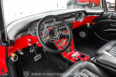 1956 Oldsmobile Super 88 Custom