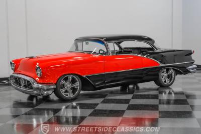 1956 Oldsmobile Super 88 Custom