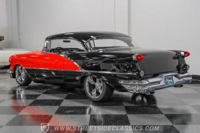 1956 Oldsmobile Super 88 Custom