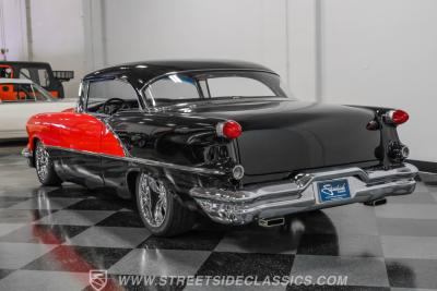 1956 Oldsmobile Super 88 Custom
