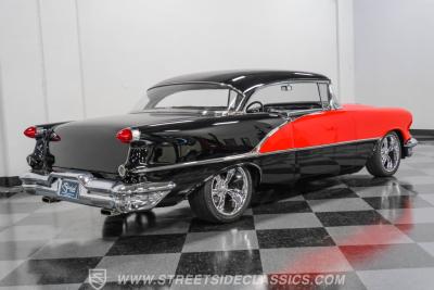 1956 Oldsmobile Super 88 Custom