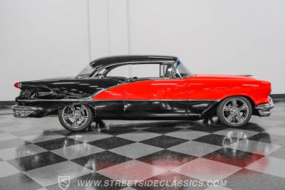 1956 Oldsmobile Super 88 Custom