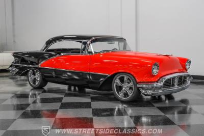 1956 Oldsmobile Super 88 Custom