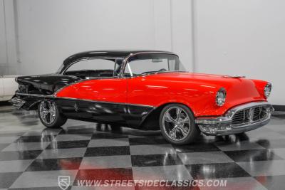 1956 Oldsmobile Super 88 Custom