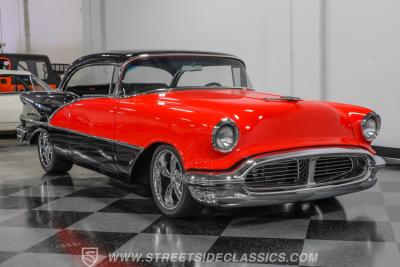 1956 Oldsmobile Super 88 Custom