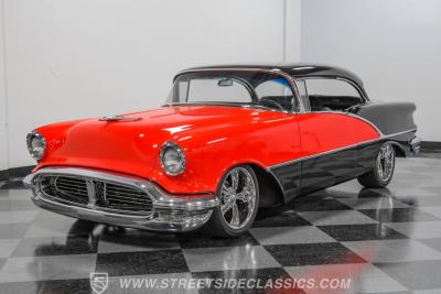1956 Oldsmobile Super 88 Custom