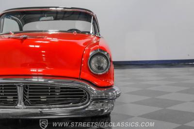 1956 Oldsmobile Super 88 Custom