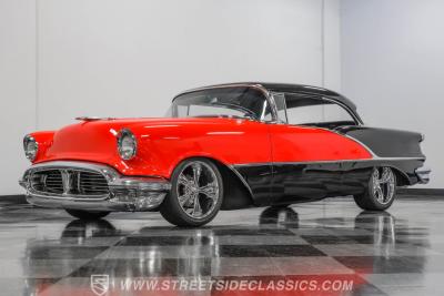 1956 Oldsmobile Super 88 Custom