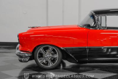 1956 Oldsmobile Super 88 Custom