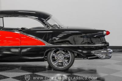 1956 Oldsmobile Super 88 Custom
