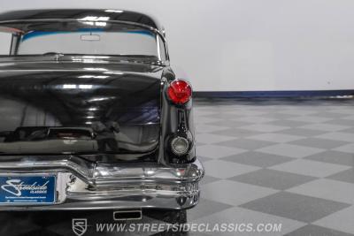 1956 Oldsmobile Super 88 Custom