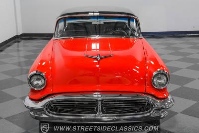 1956 Oldsmobile Super 88 Custom