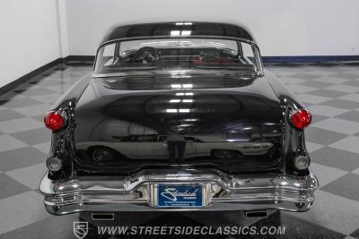 1956 Oldsmobile Super 88 Custom