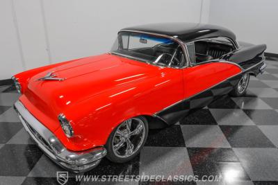 1956 Oldsmobile Super 88 Custom