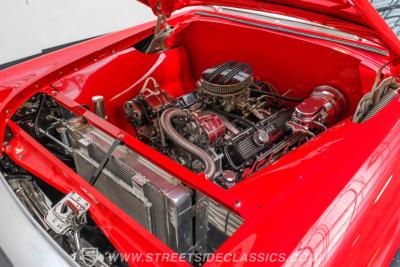 1956 Oldsmobile Super 88 Custom