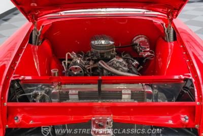 1956 Oldsmobile Super 88 Custom