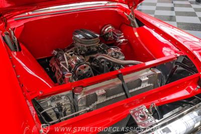 1956 Oldsmobile Super 88 Custom