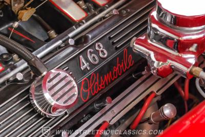 1956 Oldsmobile Super 88 Custom