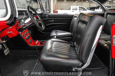 1956 Oldsmobile Super 88 Custom