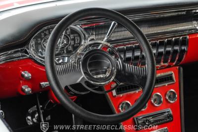 1956 Oldsmobile Super 88 Custom