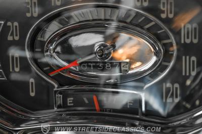 1956 Oldsmobile Super 88 Custom