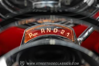 1956 Oldsmobile Super 88 Custom