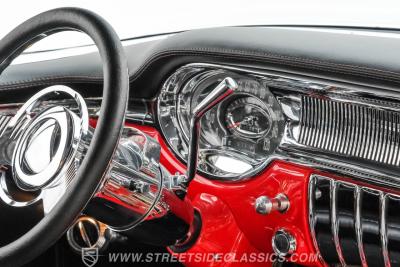 1956 Oldsmobile Super 88 Custom