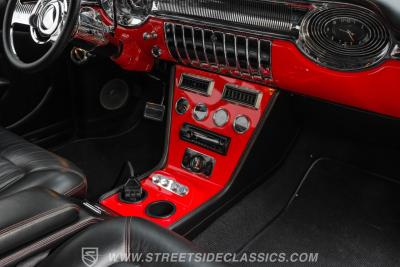 1956 Oldsmobile Super 88 Custom