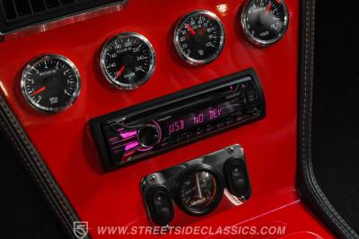 1956 Oldsmobile Super 88 Custom