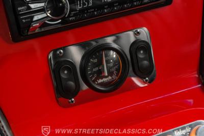 1956 Oldsmobile Super 88 Custom