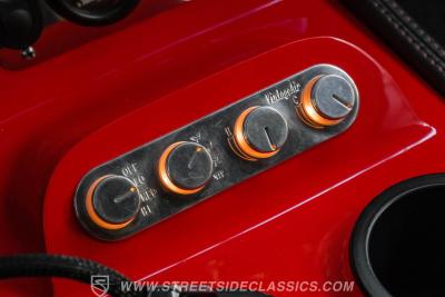 1956 Oldsmobile Super 88 Custom