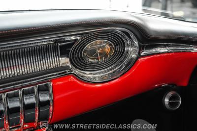 1956 Oldsmobile Super 88 Custom