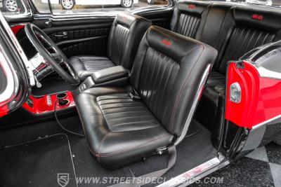 1956 Oldsmobile Super 88 Custom