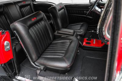 1956 Oldsmobile Super 88 Custom