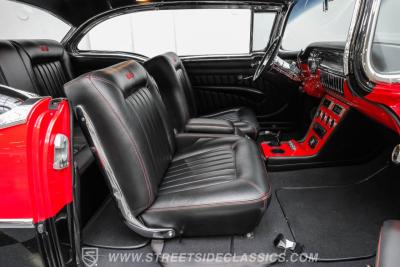 1956 Oldsmobile Super 88 Custom