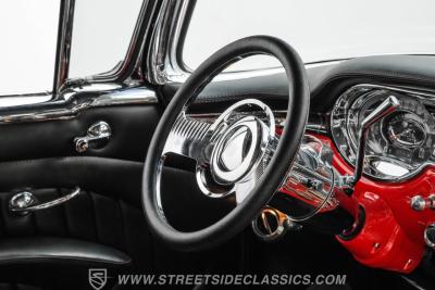 1956 Oldsmobile Super 88 Custom