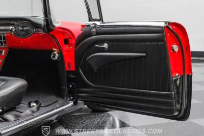 1956 Oldsmobile Super 88 Custom