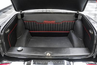 1956 Oldsmobile Super 88 Custom