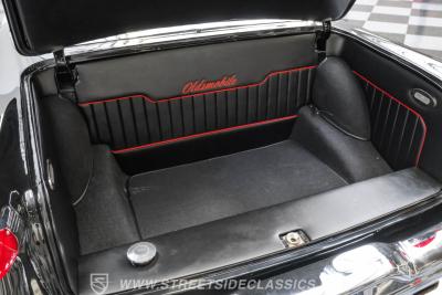 1956 Oldsmobile Super 88 Custom