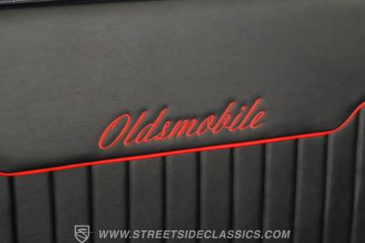 1956 Oldsmobile Super 88 Custom