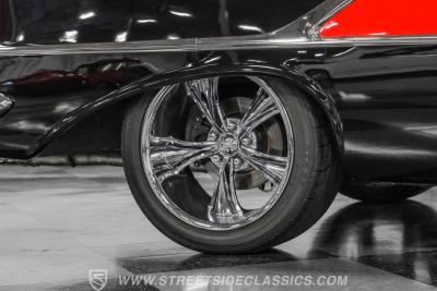 1956 Oldsmobile Super 88 Custom